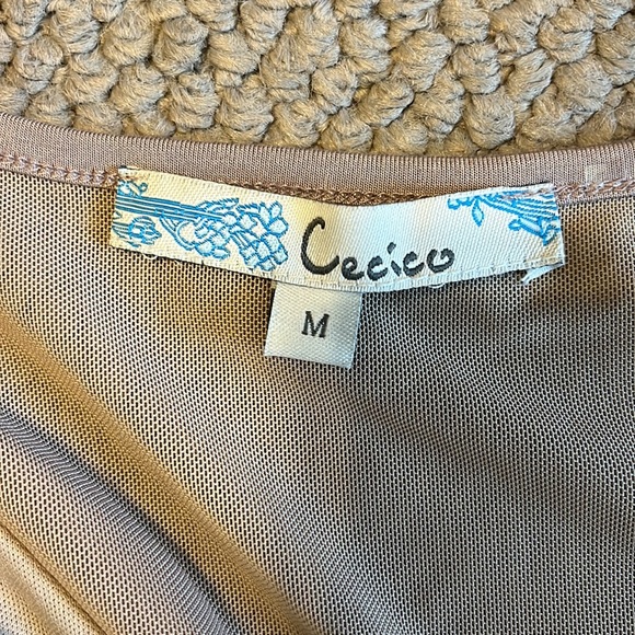 Mini Dress - Picture 3 of 3